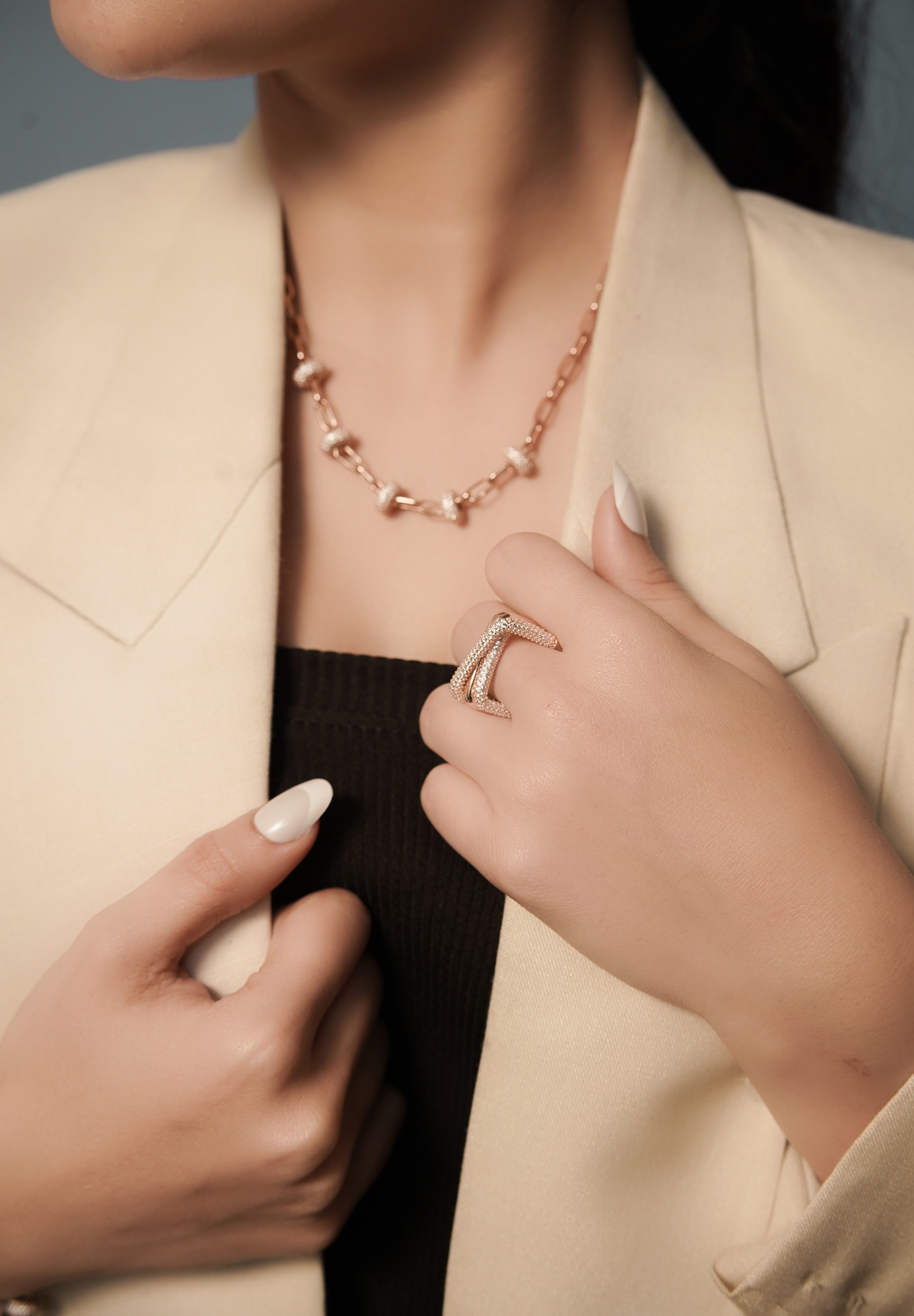 The Kyra Luminara Boutique