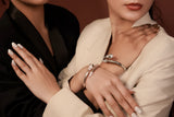 Kyra Serpent Elegance Bracelet