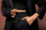 The Radiant Link Bracelet
