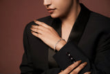 The Radiant Link Bracelet