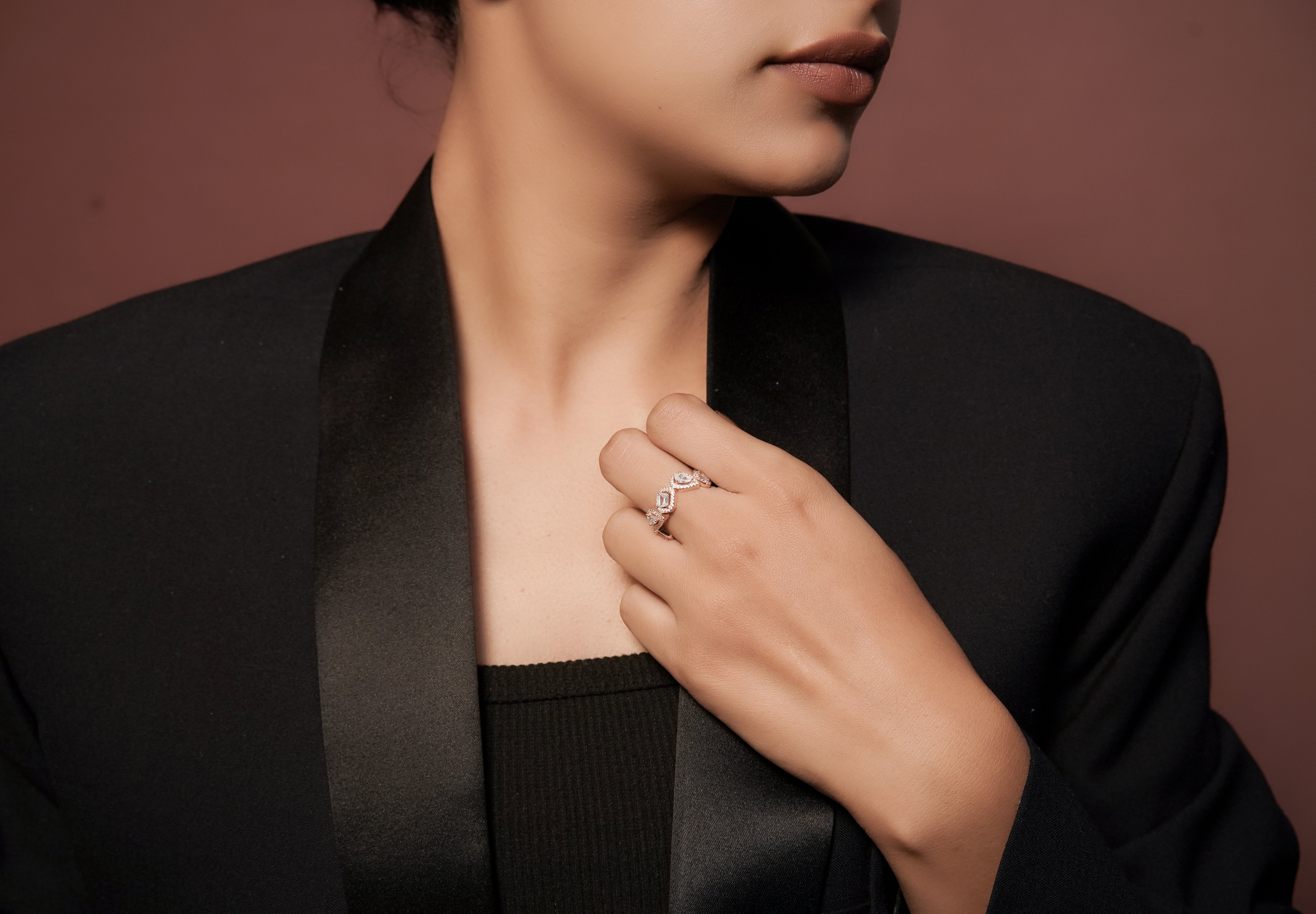 Geometric Halo