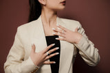 The Monochrome Enamel Series