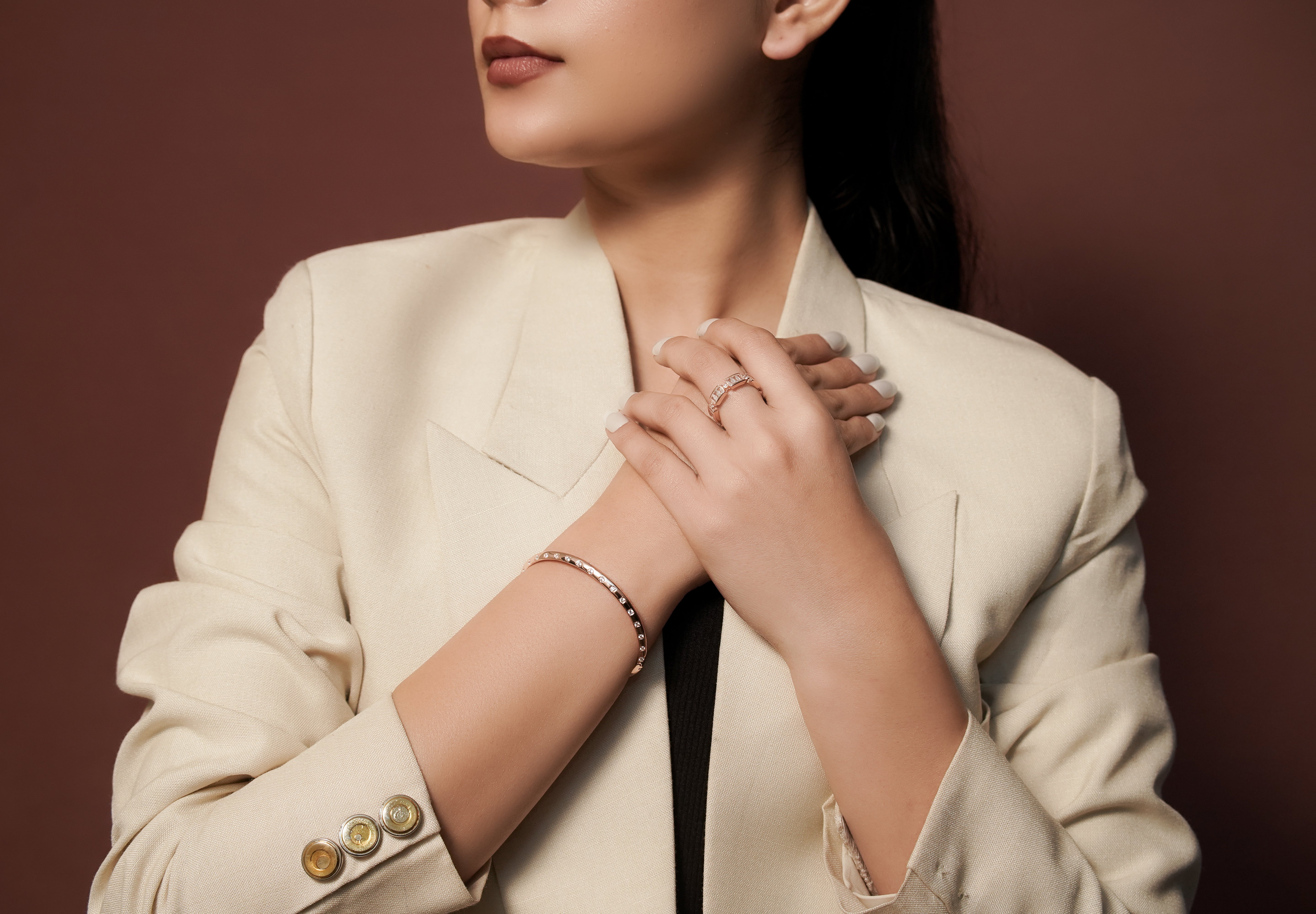 The Kyra Paradigm Collection