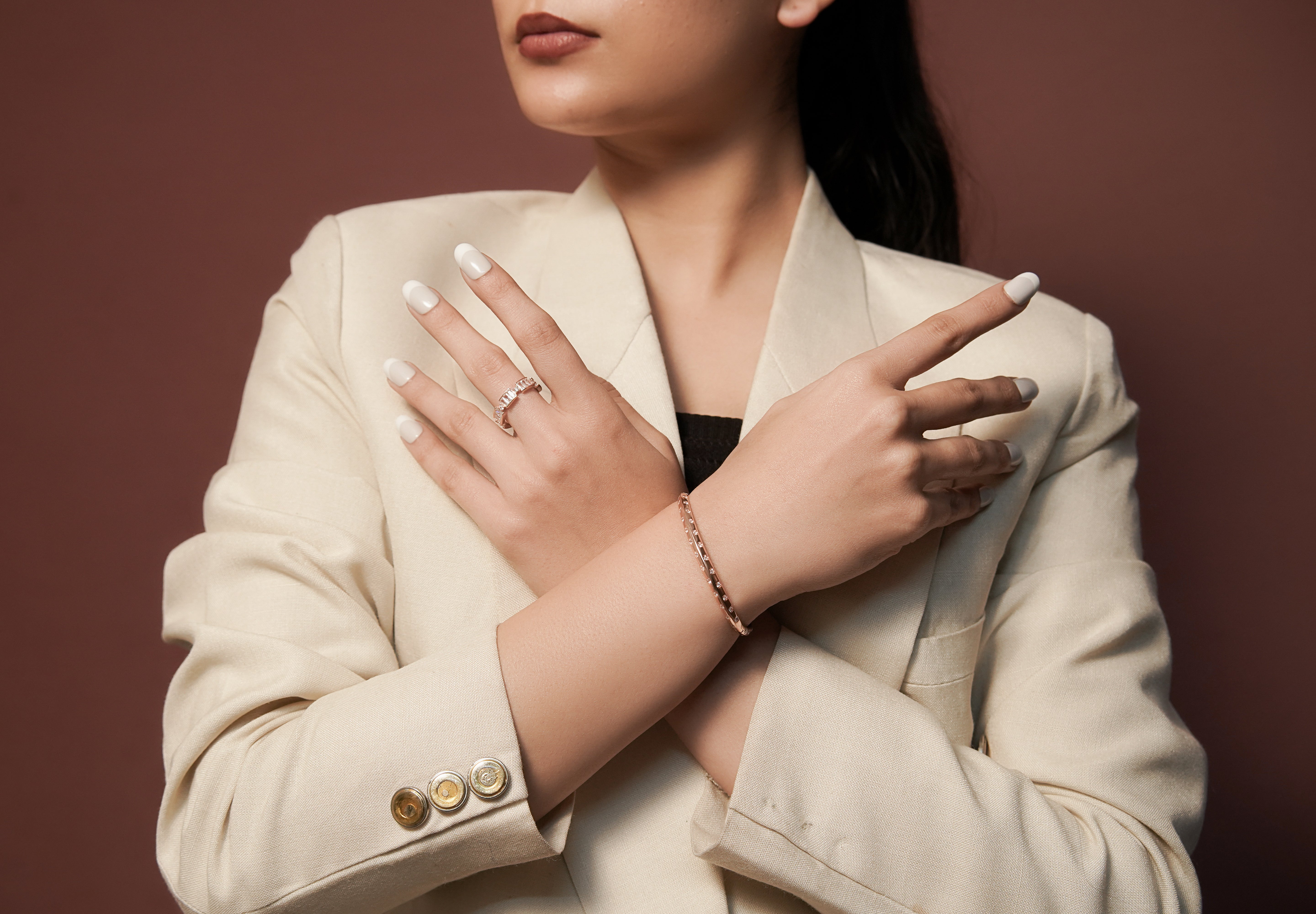 The Kyra Paradigm Collection