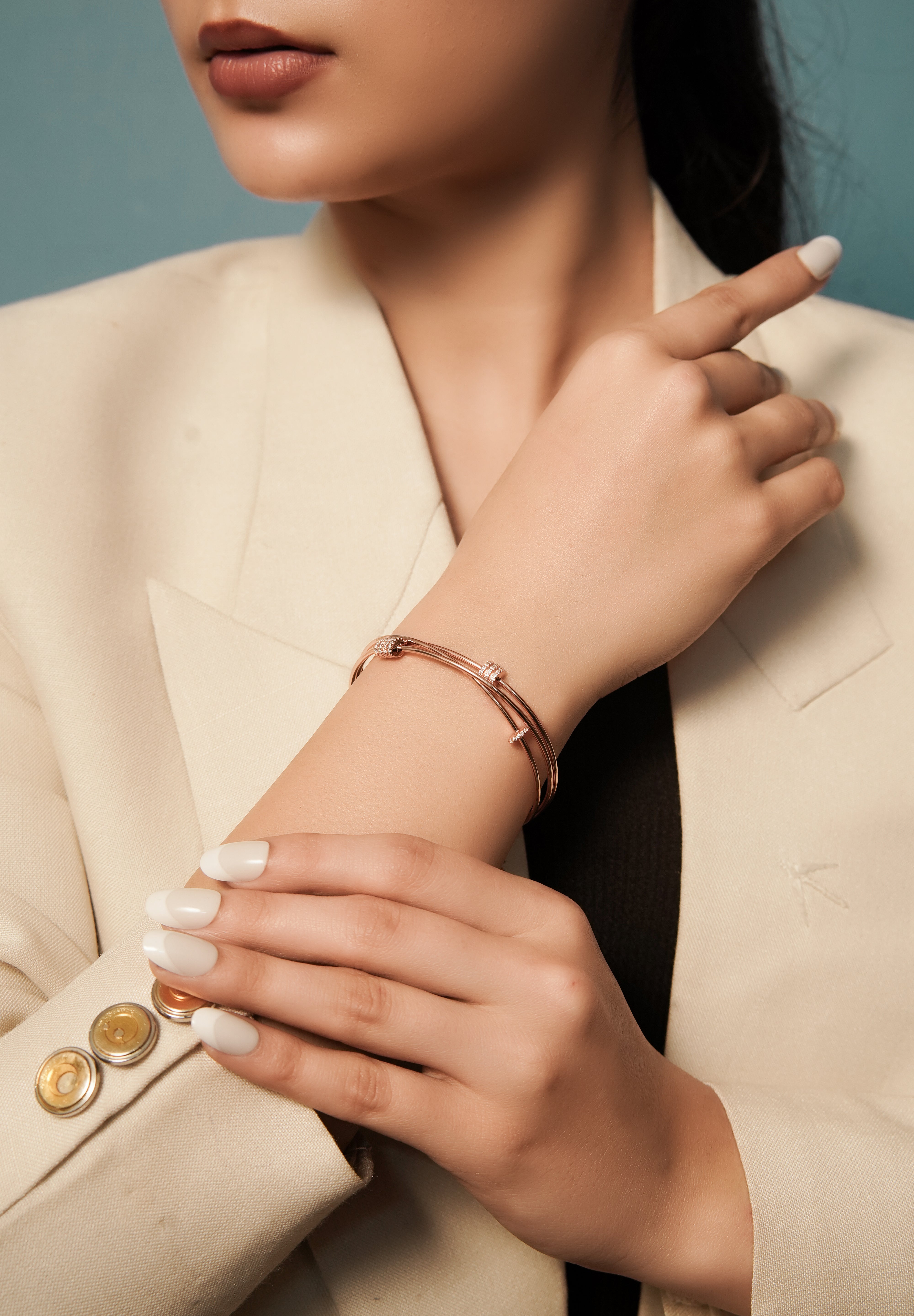 The Kyra Opus Collection