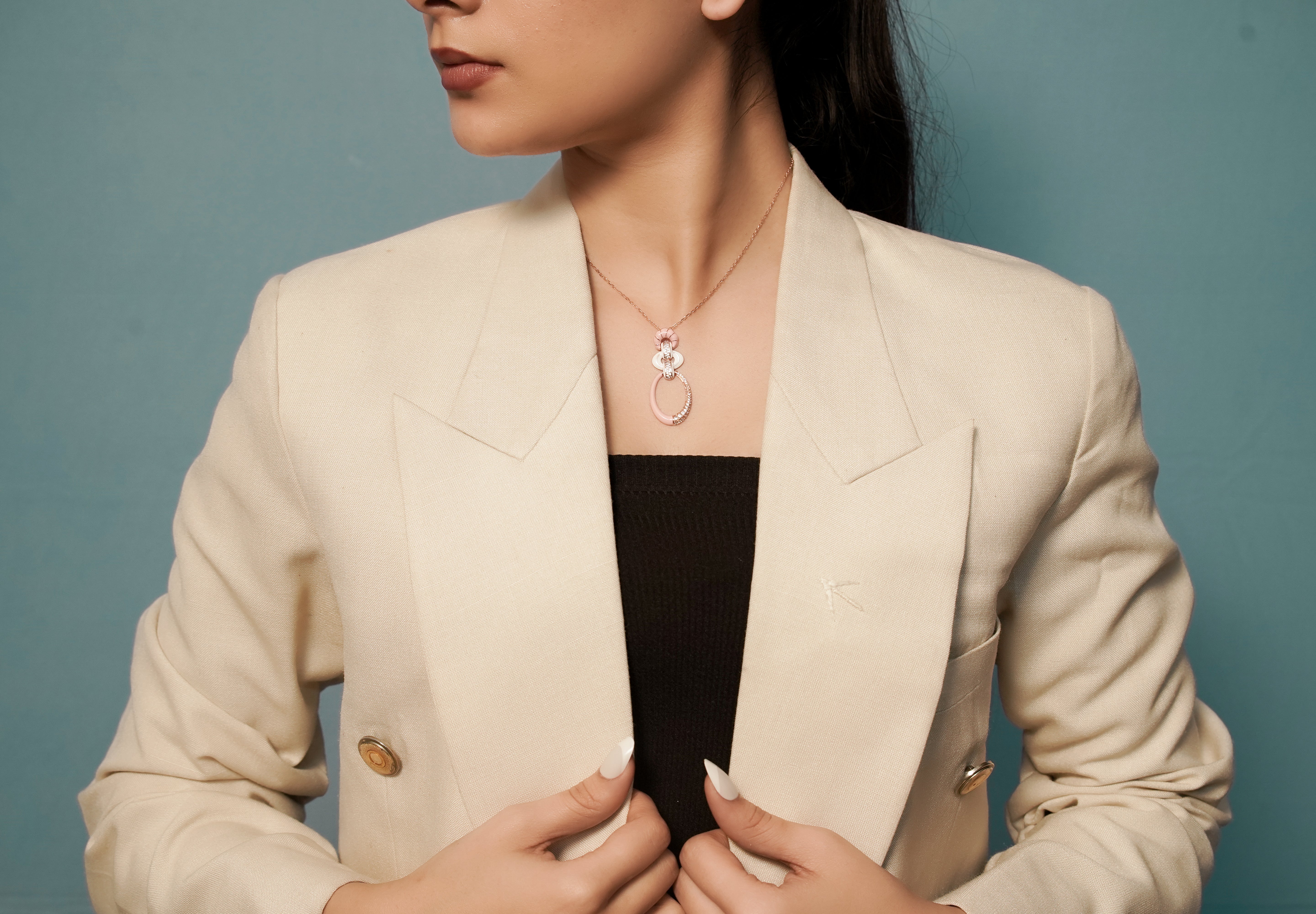 The Kyra Solari Grand Collection