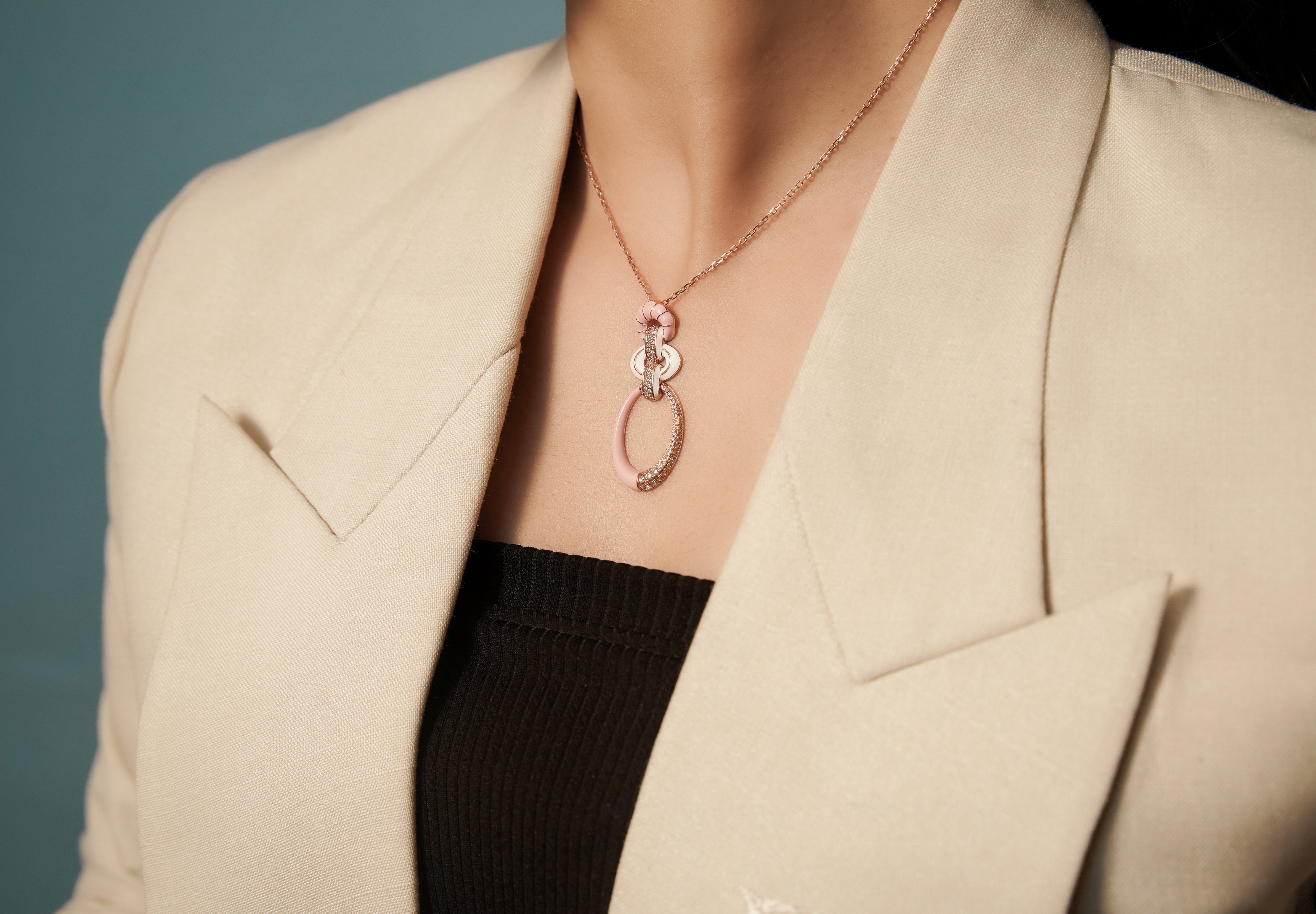 The Kyra Solari Grand Collection