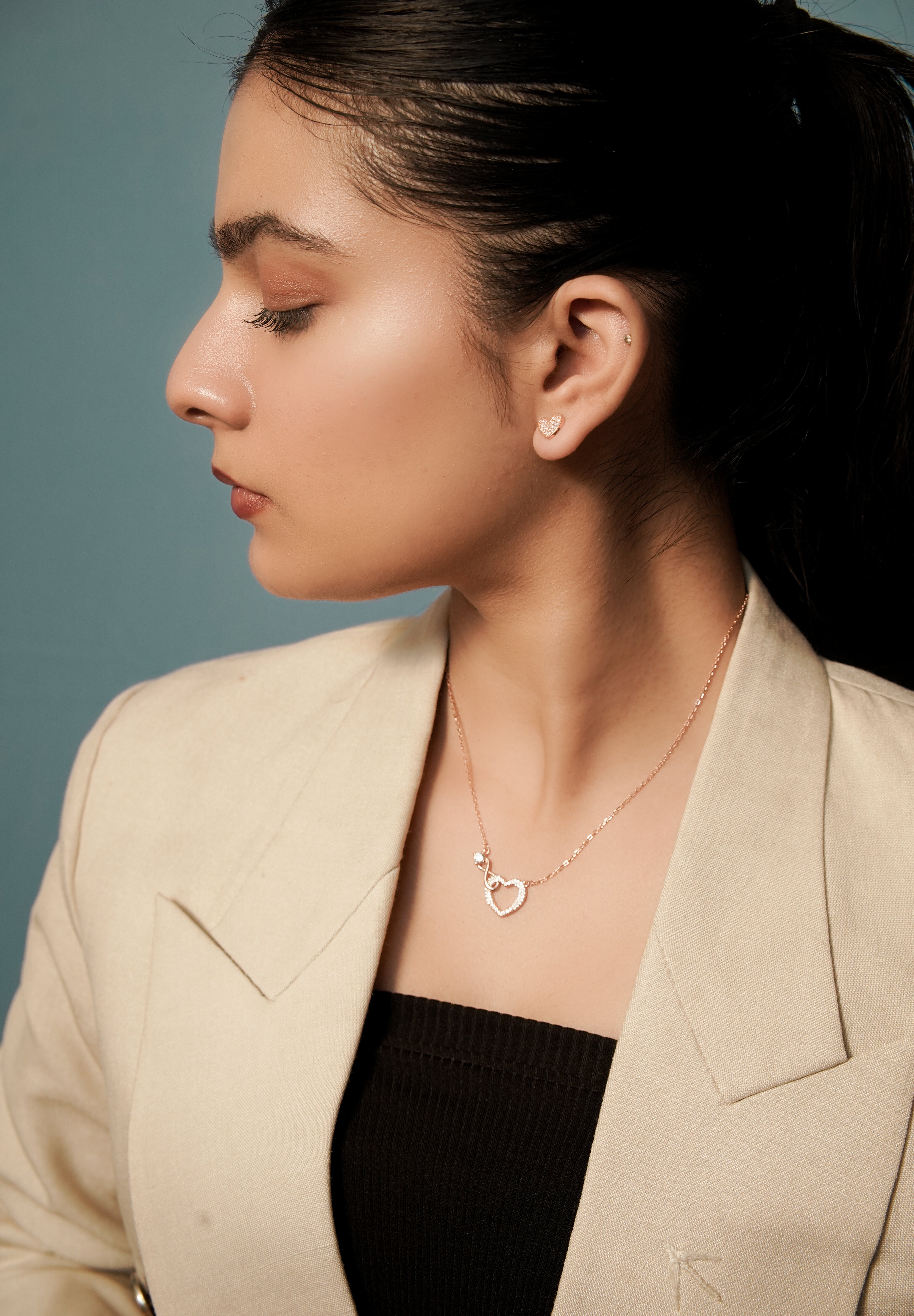 The Kyra Infinity & Icon Collection