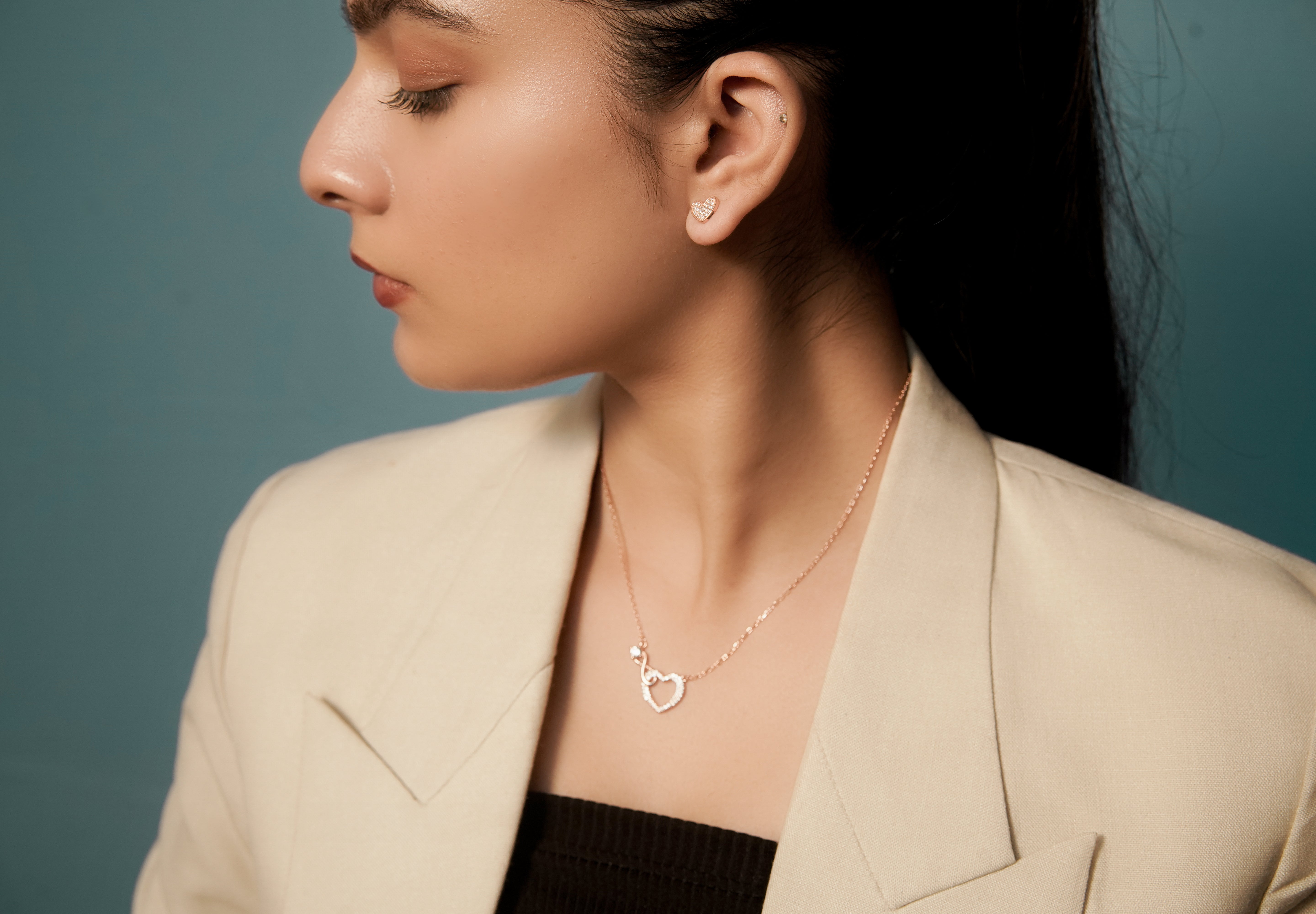 The Kyra Infinity & Icon Collection