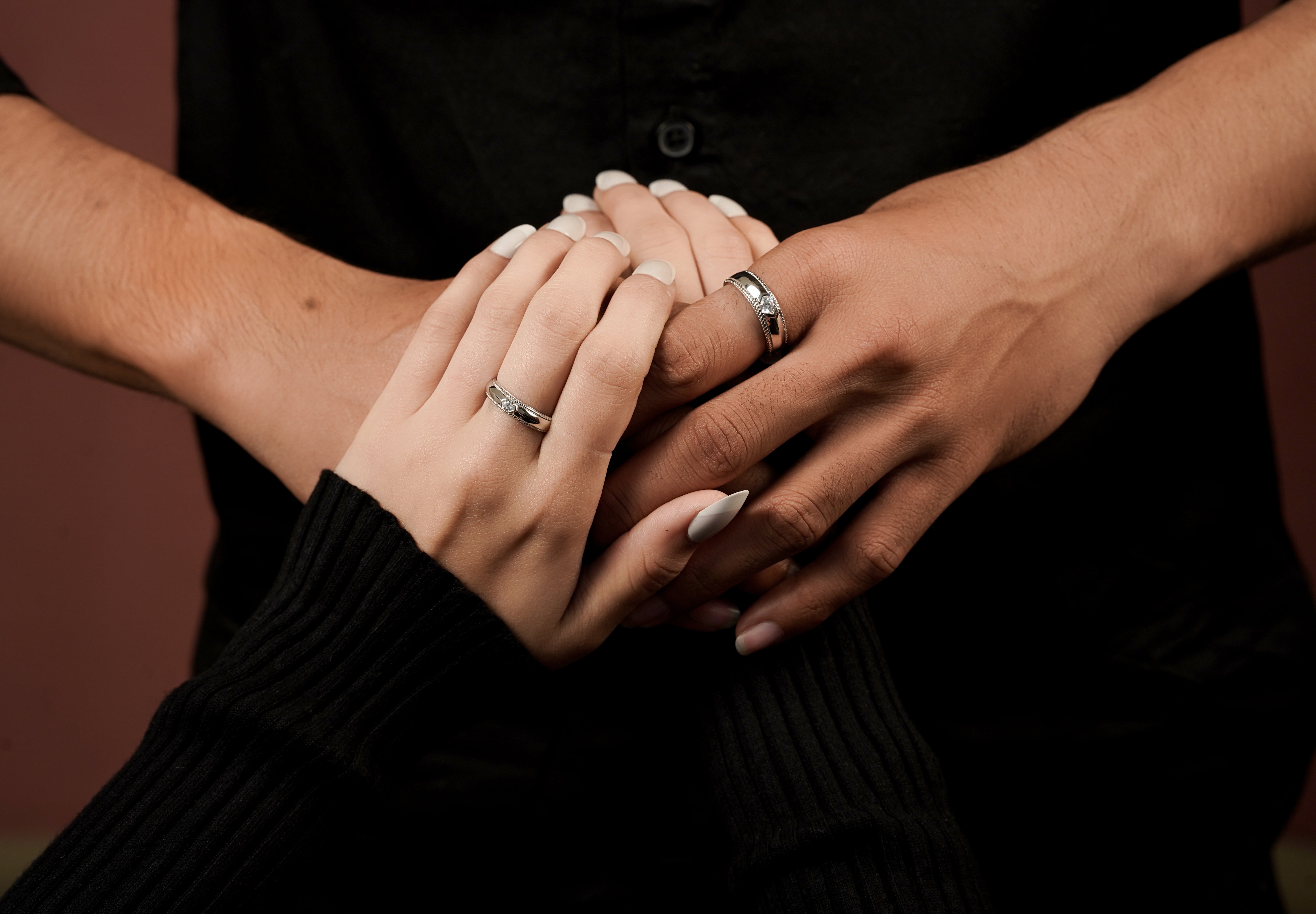 The Aethel Solitaire Bands