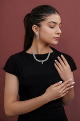 The Eternal Bloom Choker Set