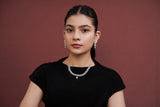 The Eternal Bloom Choker Set