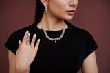 The Eternal Bloom Choker Set