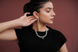 The Eternal Bloom Choker Set