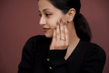 The Heirloom Solitaire Band