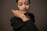 The Marquise Ray Cuff