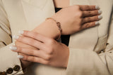Eterna Knot Bracelet