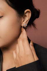 Midnight Gallery Studs