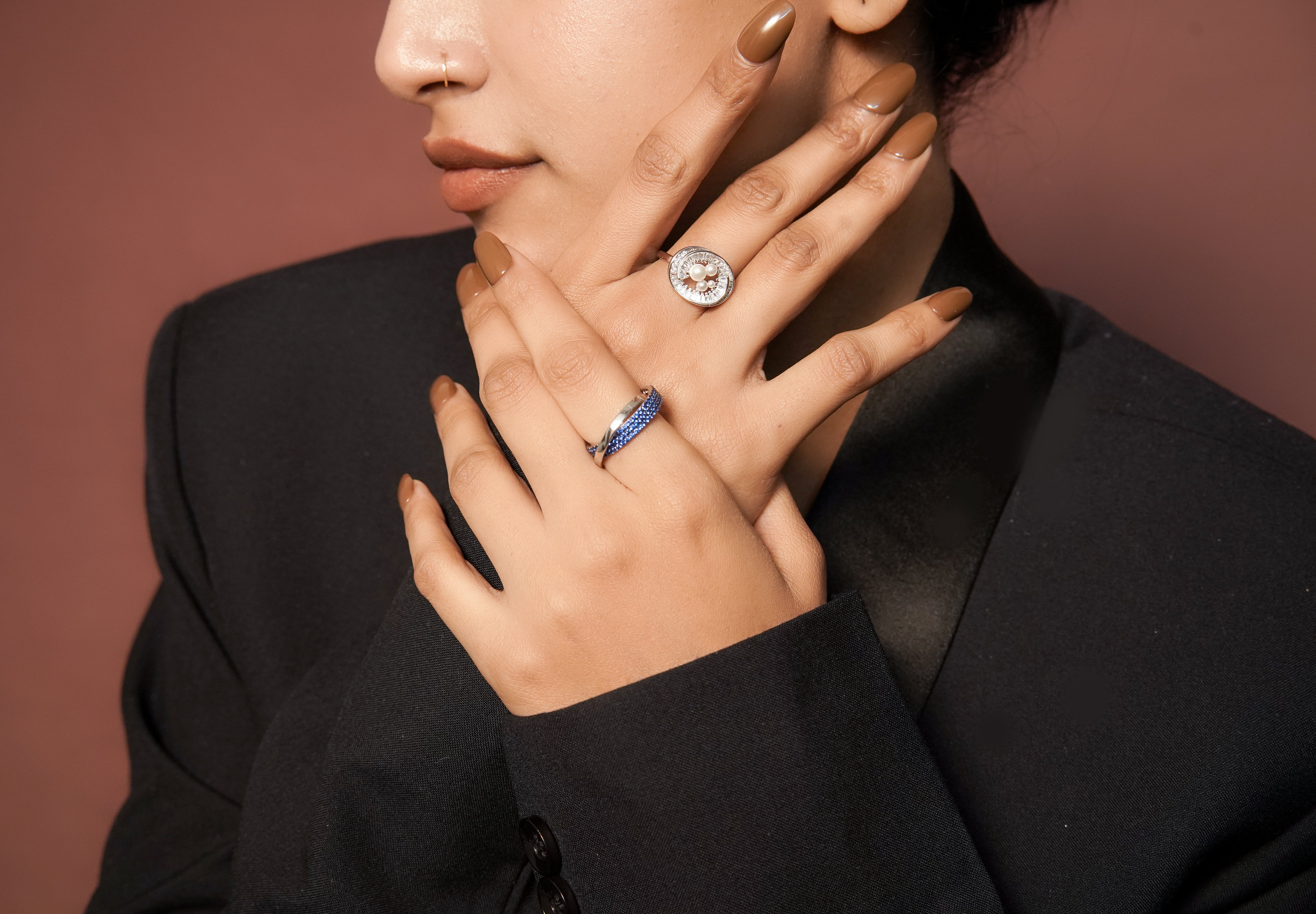 The Midnight & Muse Collection