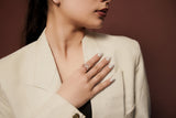 The Luna Pearl Medallion