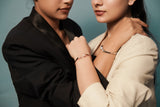 The Vector Luxe Cuff