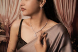 The Regal Emerald-Cut Suite