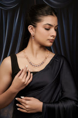 Azure Layered Link Set