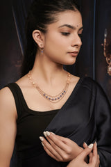 Azure Layered Link Set