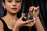 Riviera Diamond Set