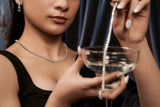 Riviera Diamond Set