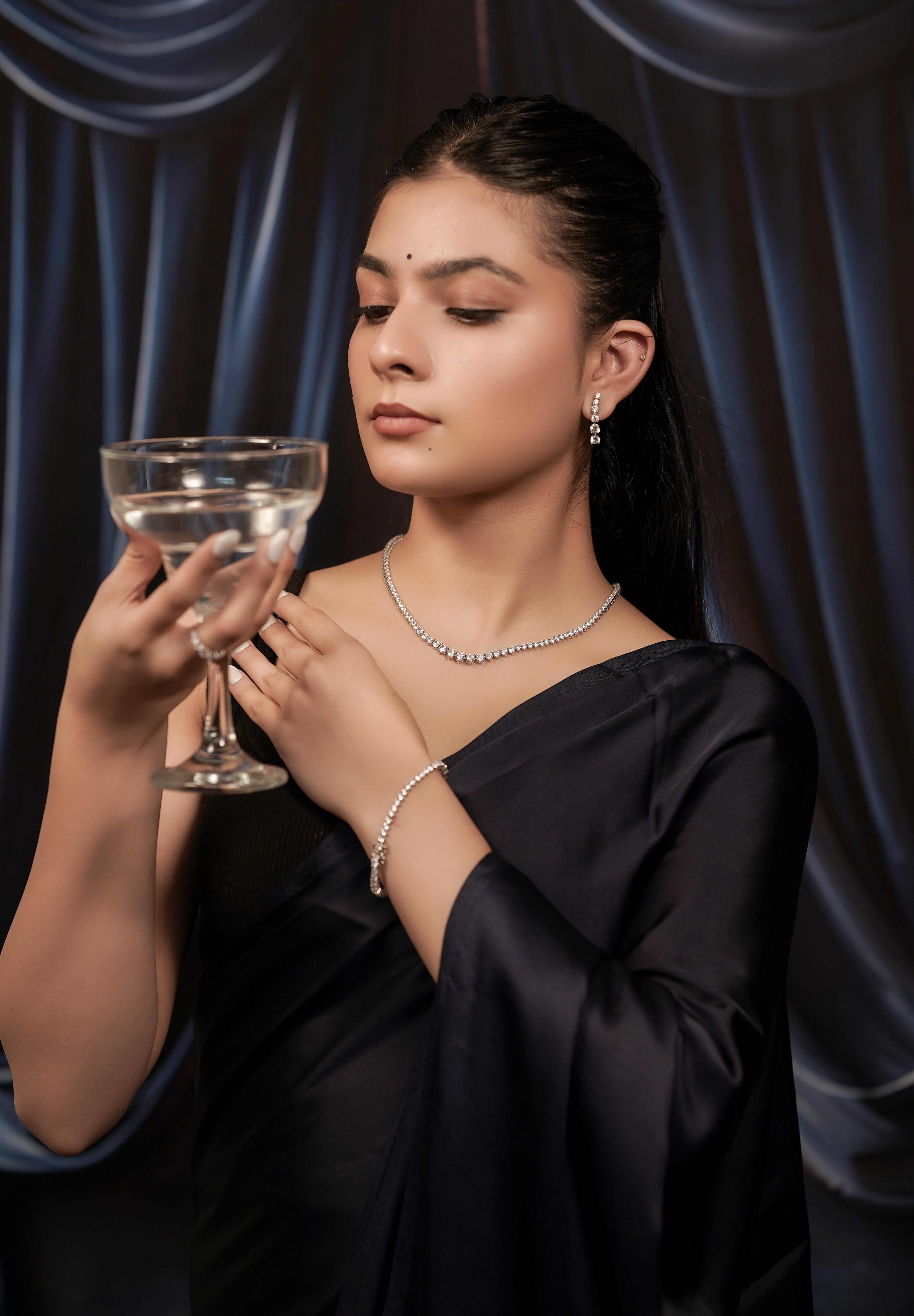 Riviera Diamond Set
