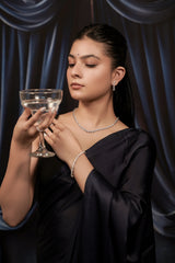 Riviera Diamond Set
