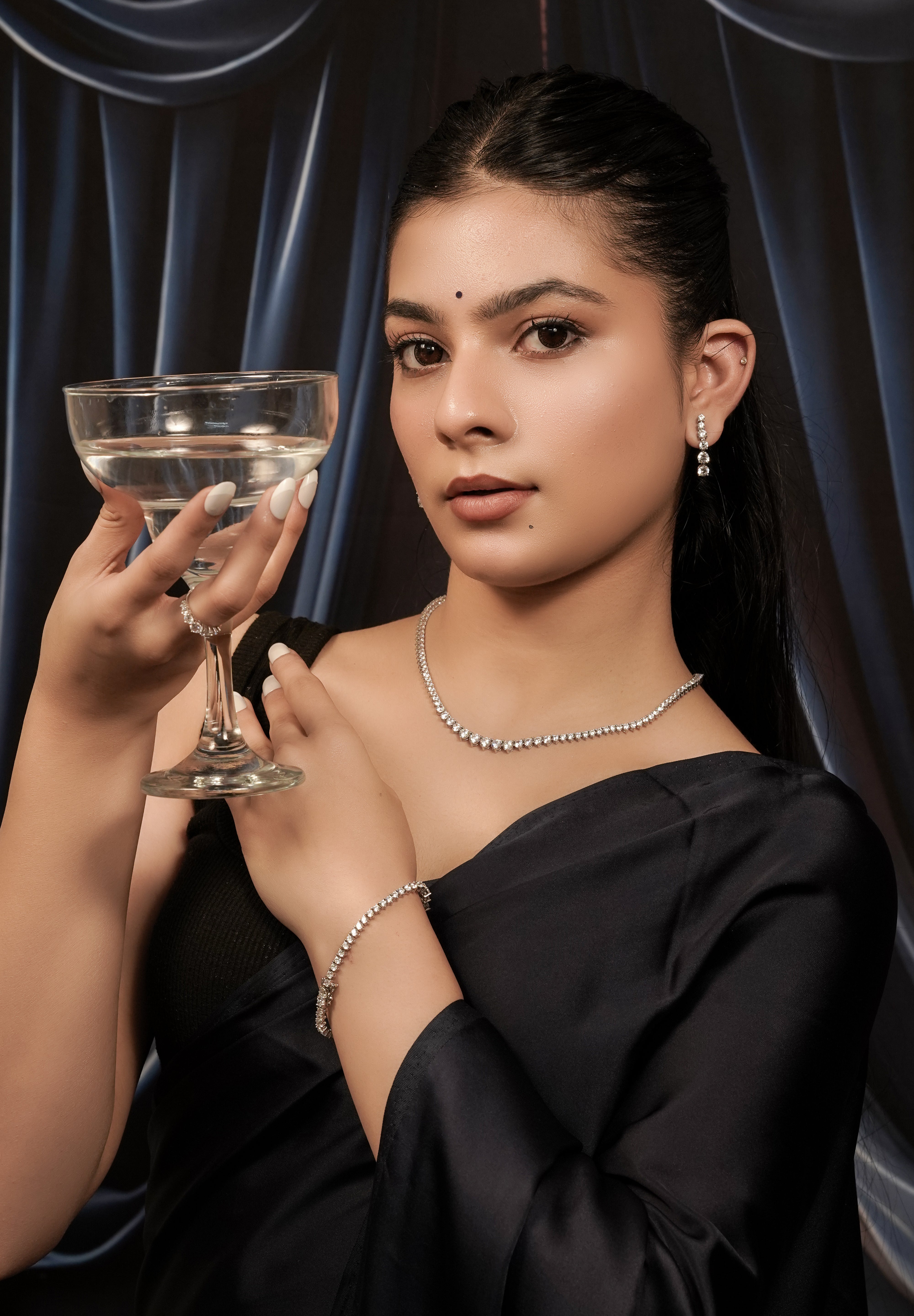 Riviera Diamond Set