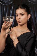 Riviera Diamond Set