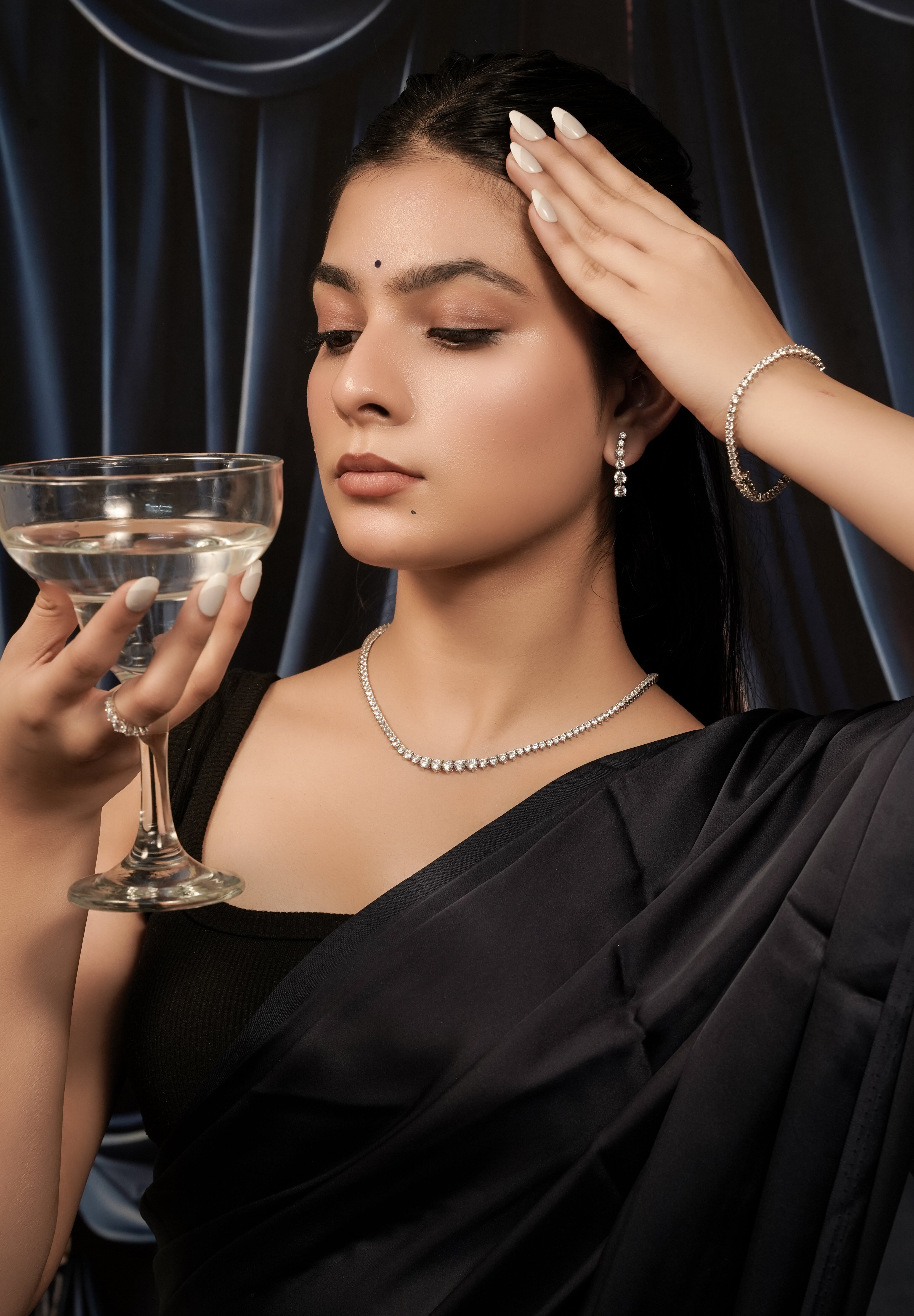 Riviera Diamond Set