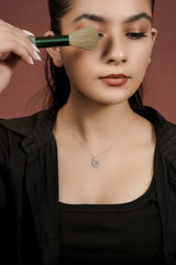 Kyra Seraphic Sweep Pendant