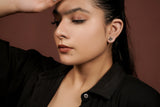 Kyra Butterfly Whisper Studs