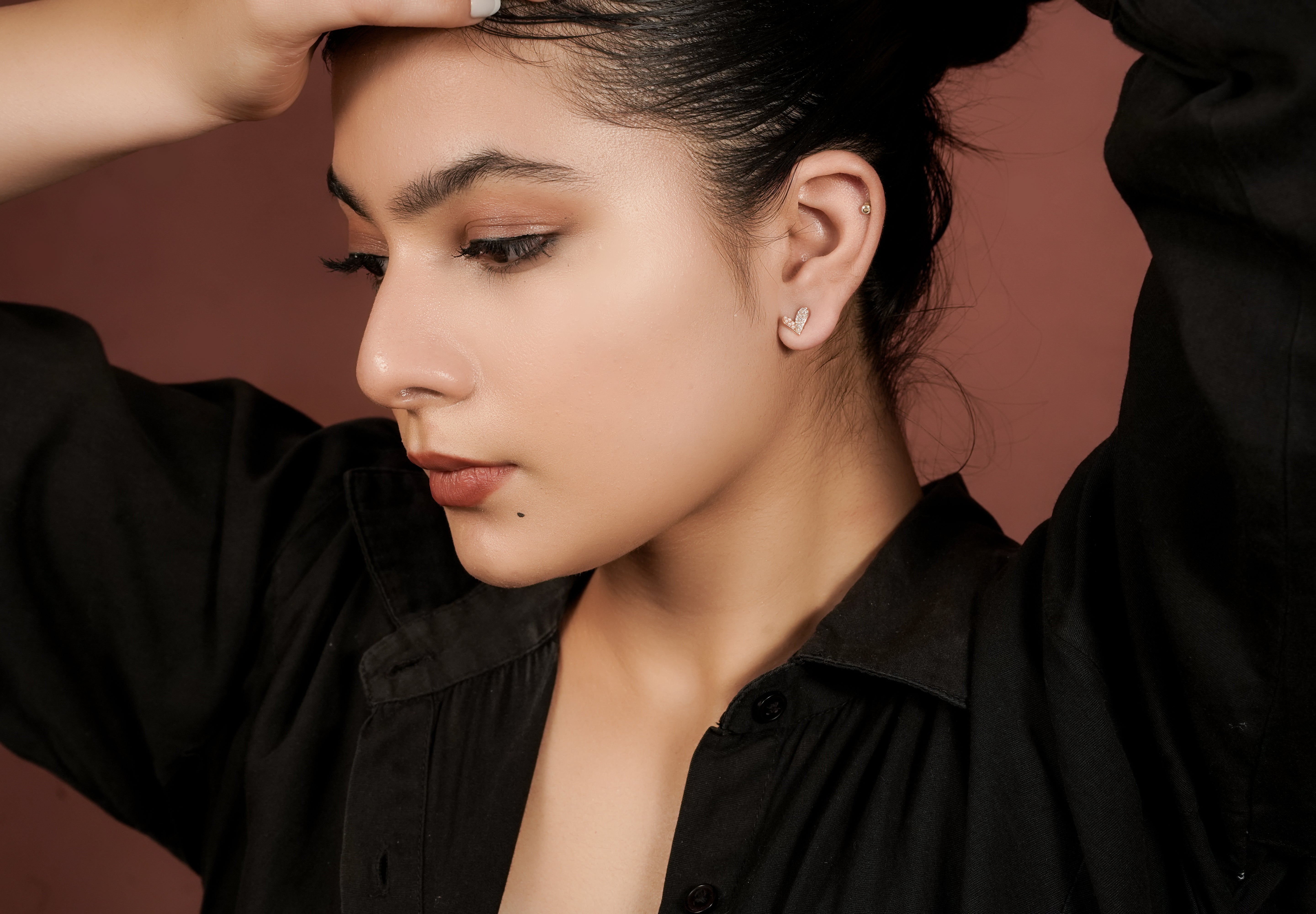 The Astra Heart Drops