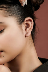 The Gilded Safety Studs