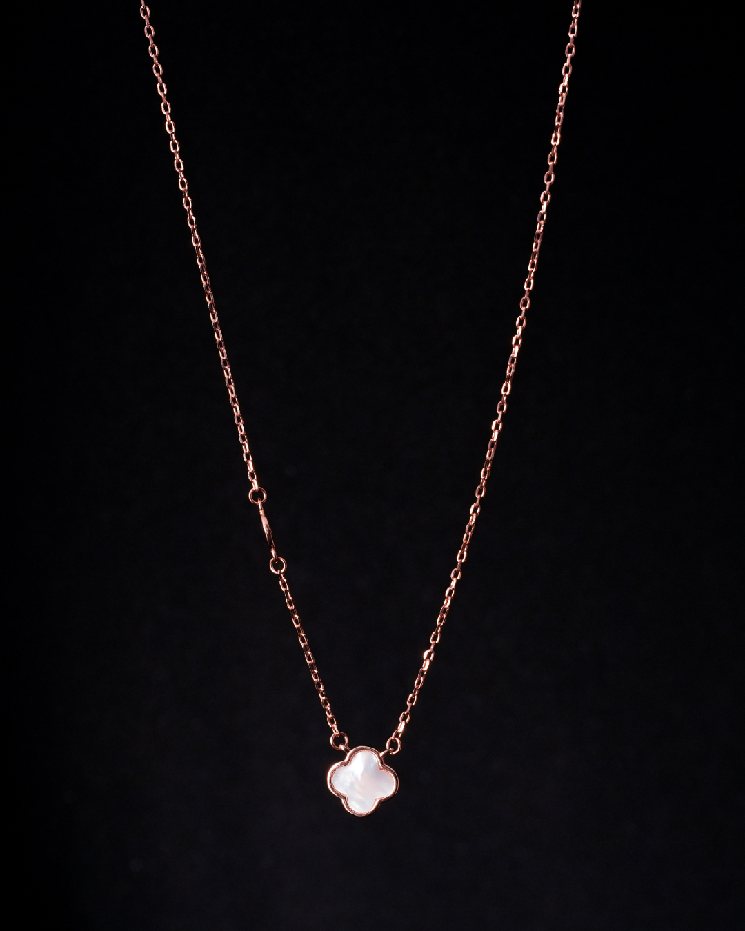 The Celestia Clover Chain