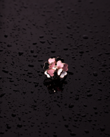 Kyra Blossom Heart Ring