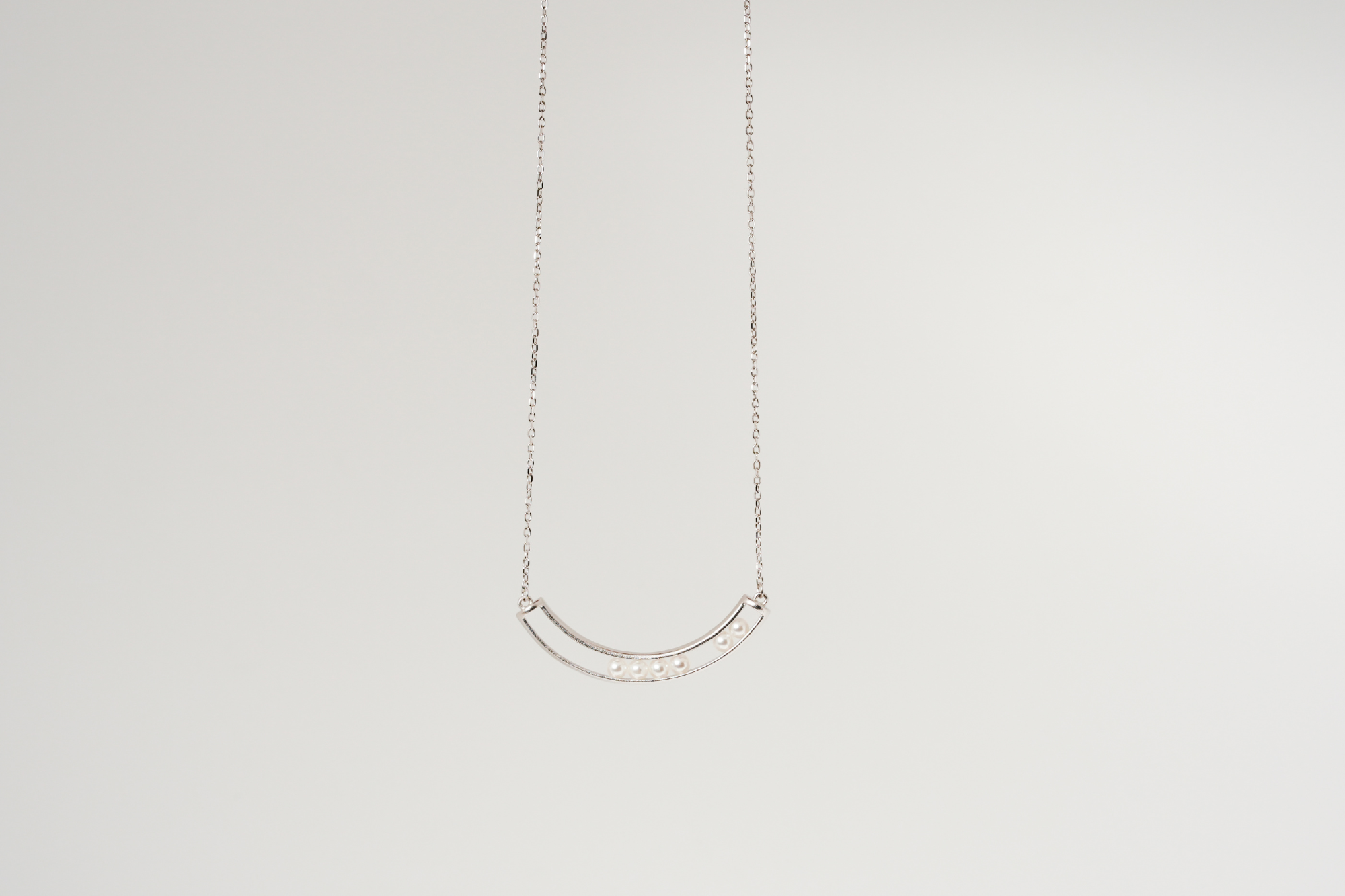 Kyra Arcelle Necklace