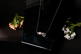 Kyra Pearl Belle chain