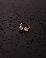 Kyra Duet Love Ring