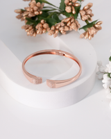 The Vector Luxe Cuff