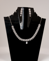 The Eternal Bloom Choker Set