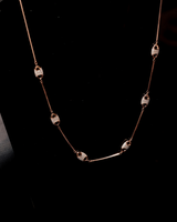 Kyra Baguette Station Chain