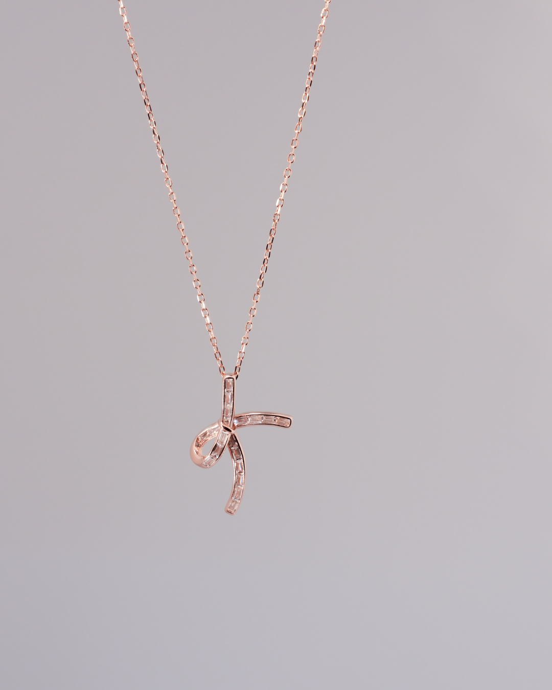 Kyra Ethereal Wing Pendant Necklace