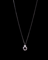Kyra Seraphic Sweep Pendant