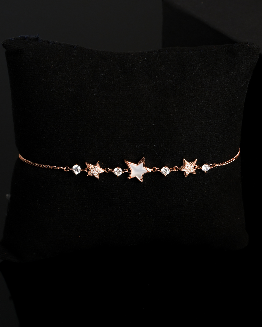 The Starlight Constellation Bracelet